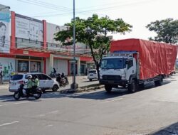 Elevasi Curam Silayur dan Tonase Kendaraan Besar Jadi Faktor Risiko Kecelakaan, Pemkot Semarang Perkuat Pengendalian Keselamatan Jalan