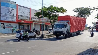 Elevasi Curam Silayur dan Tonase Kendaraan Besar Jadi Faktor Risiko Kecelakaan, Pemkot Semarang Perkuat Pengendalian Keselamatan Jalan
