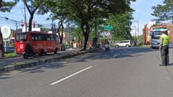 Kecelakaan Silayur Enam Tahun Terakhir, Pemkot Semarang Pertegas Aturan Operasional Kendaraan Berat