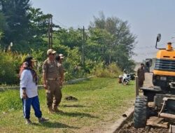 Pemkot Semarang Gercep Tuntaskan Ceceran Tanah di Yos Sudarso, Wali Kota Agustina Instruksikan Penanganan Terpadu