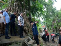 Perkuat Transparansi dan Cegah Kebocoran, Retribusi Sampah Kini Dibayar Non Tunai