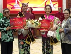 Agustina Dorong Denok Kenang Jadi Wajah Baru Semarang, Penggerak Budaya dan Pariwisata di Era Digital