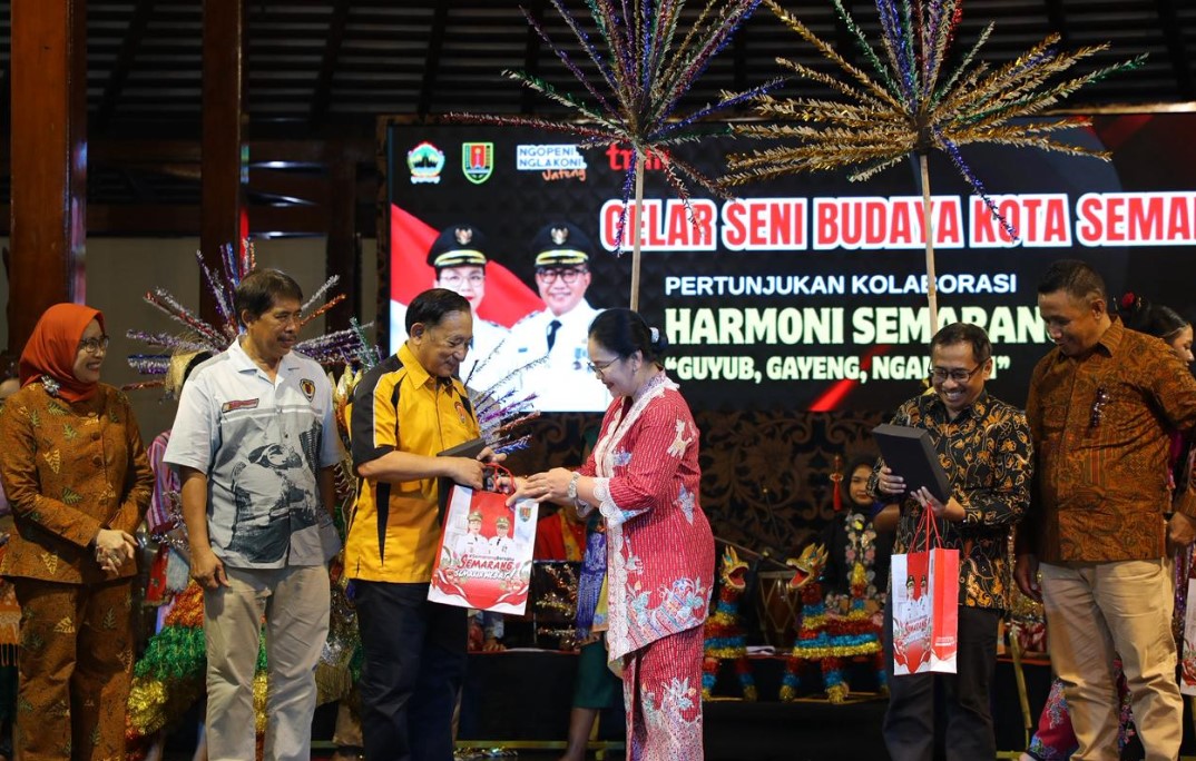 Harmoni Semarang