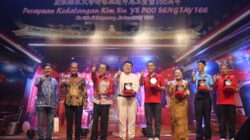 Kimsin Yang Suci YS Poo Seng Tay Tee ke 166
