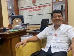 Pemkot Semarang Hormati Proses Hukum, Tegaskan Seluruh Pembangunan Dilaksanakan Sesuai Peraturan