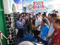 PDAM Optimalkan Reservoir Siranda, Jadi Penopang Utama Distribusi Air di Pusat Kota Semarang