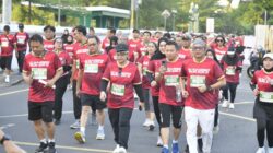 SOEKARNO RUN