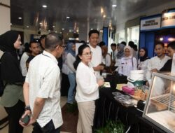 Wali Kota Agustina Inisiasi Program “Waras Ekonomi”, UMKM Semarang Kini Terhubung dalam Satu Platform