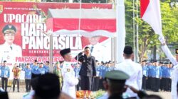 Wali Kota Agustina Sebut Pancasila Sebagai Kompas Pembangunan Kota Semarang 2 Screenshot 2026 06 01 213443