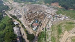 Wali kota Agustina Dorong Kota Semarang Jadi Pusat Investasi Hijau Nasional, Proyek Sampah Jadi Listrik Rp3 Triliun Diminati 85 Investor