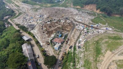 Wali kota Agustina Dorong Kota Semarang Jadi Pusat Investasi Hijau Nasional, Proyek Sampah Jadi Listrik Rp3 Triliun Diminati 85 Investor