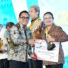 Hebat! Kota Semarang Raih Penghargaan Nasional Creative Financing, Bukti Inovasi Pemkot Hadirkan Pembangunan yang Berdampak