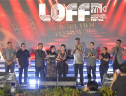 Ajang Lawang Sewu Short Film Festival atau LOFF 2026 Masuk Tahap Open Submission