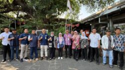 Harga Pangan di Kota Semarang Relatif Aman, Wali kota Agustina Intervensi Kenaikan Sayur Lewat Kempling Semar