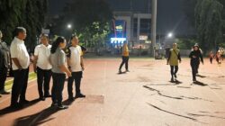 Wali kota Agustina Benahi Stadion TLJ, Siapkan Semarang Jadi Magnet Sport Tourism Jawa Tengah