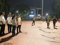 Wali kota Agustina Benahi Stadion TLJ, Siapkan Semarang Jadi Magnet Sport Tourism Jawa Tengah