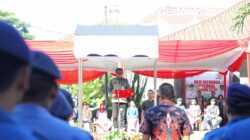 Wali kota Agustina Perkuat Pembangunan Keluarga sebagai Fondasi Mewujudkan Generasi Unggul