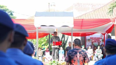 Wali kota Agustina Perkuat Pembangunan Keluarga sebagai Fondasi Mewujudkan Generasi Unggul 10 apel harganas