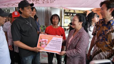 bantuan kebakaran