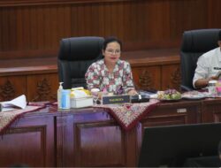 Wali kota Agustina Sebut Aturan BOP 25 Juta Per RT Tahun 2026 Lebih Fleksibel dan Pelaporan Lebih Mudah