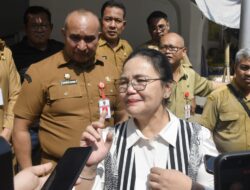 Wali kota Agustina Kawal Dana Rp25 Juta per RT Agar Tepat Manfaat, Pengurus Lingkungan Didampingi dari Perencanaan hingga Pelaporan