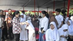 Wali Kota Agustina Tegaskan Tak Ada Toleransi bagi Bullying, Prioritaskan Perlindungan dan Pemulihan Korban
