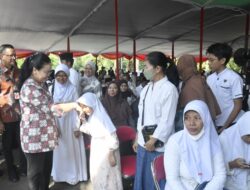 Wali Kota Agustina Tegaskan Tak Ada Toleransi bagi Bullying, Prioritaskan Perlindungan dan Pemulihan Korban
