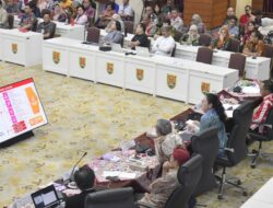 Masuk Jaringan ASEAN, Wali Kota Agustina Perkuat Tata Kelola Smart City Kota Semarang