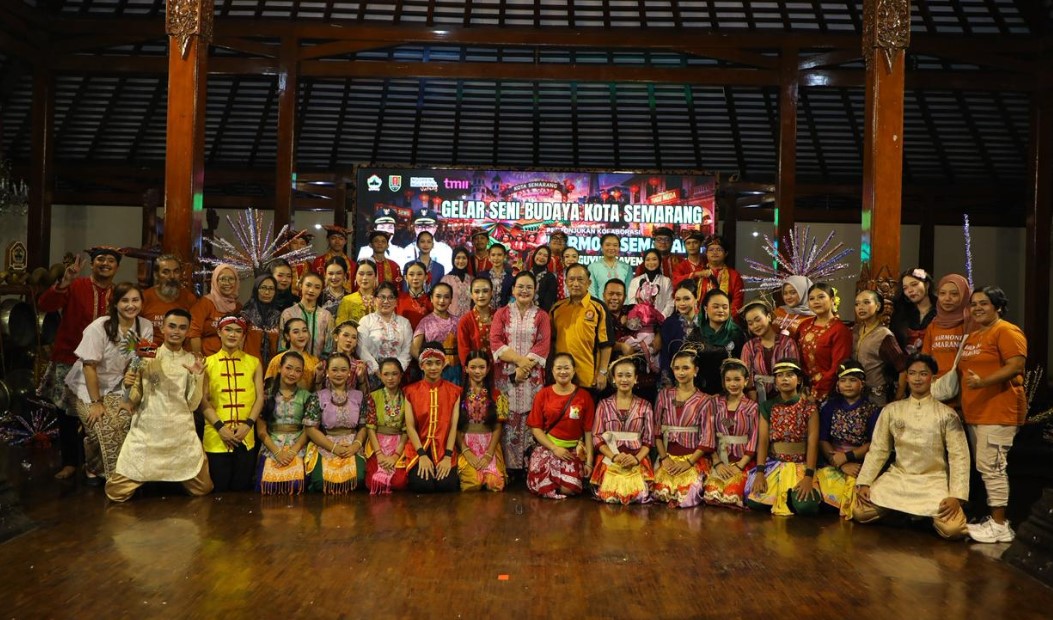 gelar seni