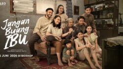 Besok, Gala Premiere dan Nonton Duluan Film Jangan Buang Ibu di Kota Semarang, Hadirkan Nirina Zubir