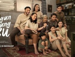 Besok, Gala Premiere dan Nonton Duluan Film Jangan Buang Ibu di Kota Semarang, Hadirkan Nirina Zubir