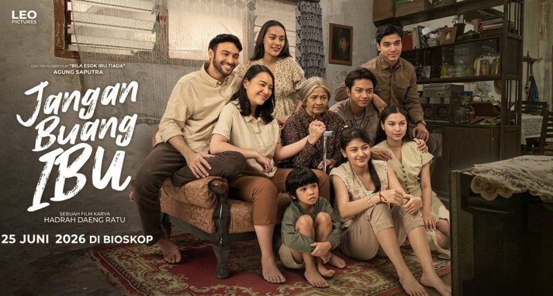 jangan buang ibu