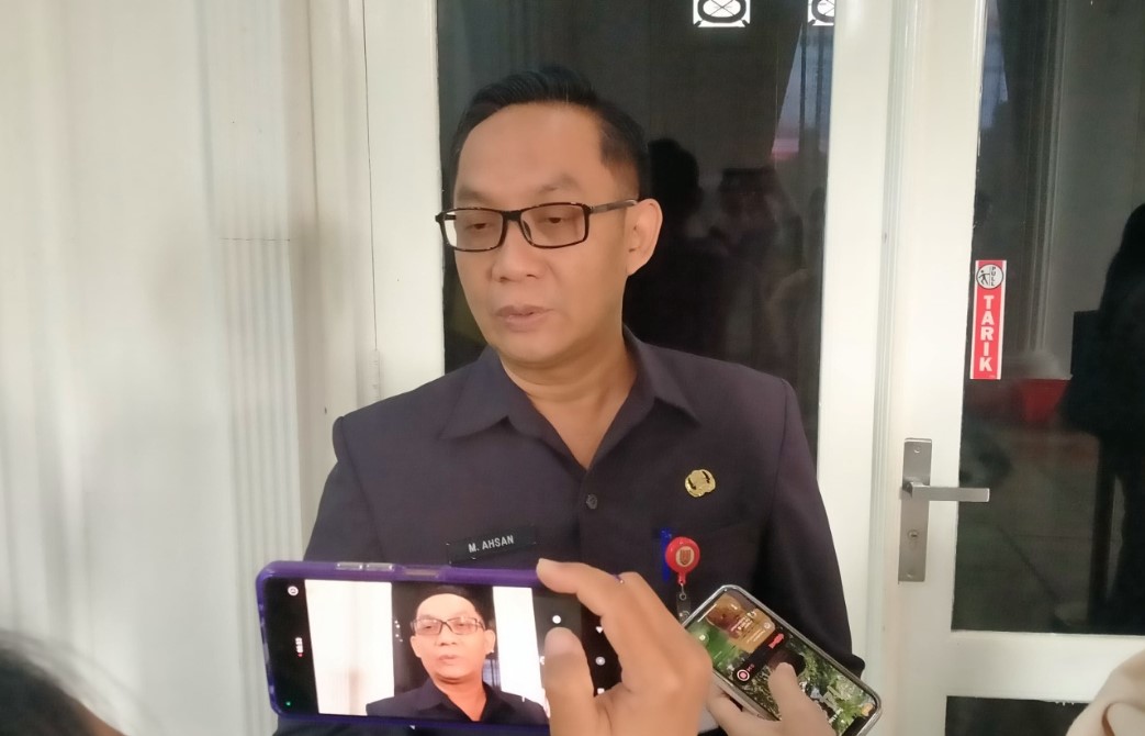 kepala disdik