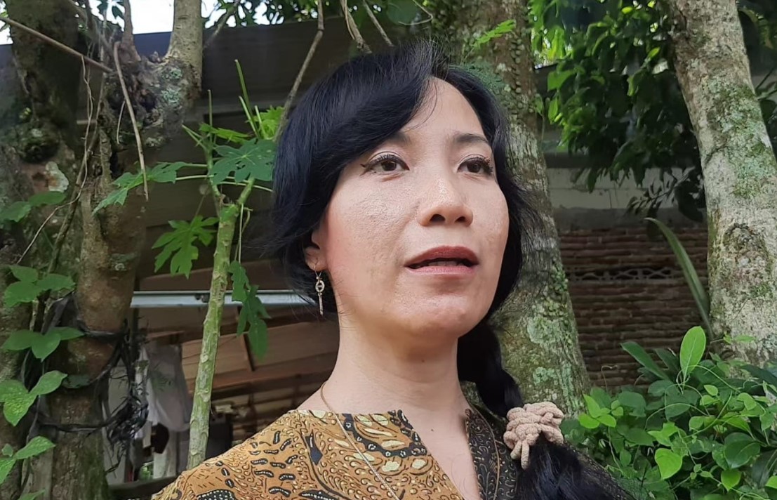 kepala disperkim