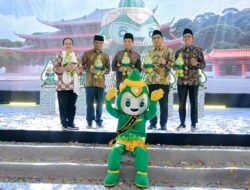 Wali Kota Agustina Ajak Seluruh Warga Jadi Tuan Rumah Terbaik, Sukseskan MTQ Nasional XXXI 2026 di Semarang