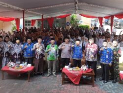 MTQ Gajahmungkur Jadi Bagian Pemanasan Kota Semarang Menuju MTQ Nasional XXXI 2026