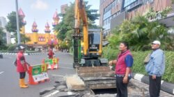 Wali Kota Agustina Siapkan Wajah Baru Simpang Lima, Hadirkan Ruang Publik Modern yang Nyaman, Hijau, dan Ramah Pejalan Kaki 7 penataan simpanglima