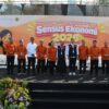Wali kota Agustina Dukung Sensus Ekonomi 2026, Data Akurat untuk Hadirkan Program yang Lebih Tepat bagi Masyarakat