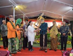Wali kota Agustina Tegaskan Kerukunan Jadi Kekuatan Utama Membangun Kota Semarang