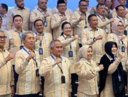 Di Bawah Kepemimpinan Wali Kota Agustina, Semarang Diakui Wamendagri sebagai Kota “Transformer” Nasional