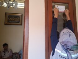 Wali Kota Agustina Dorong Layanan Pajak Makin Mudah dan Transparan Lewat Pemutakhiran Data Berbasis QR Code IQRO