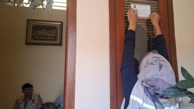 Wali Kota Agustina Dorong Layanan Pajak Makin Mudah dan Transparan Lewat Pemutakhiran Data Berbasis QR Code IQRO