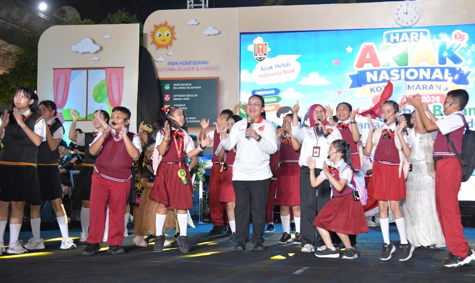 Hari Anak Nasional