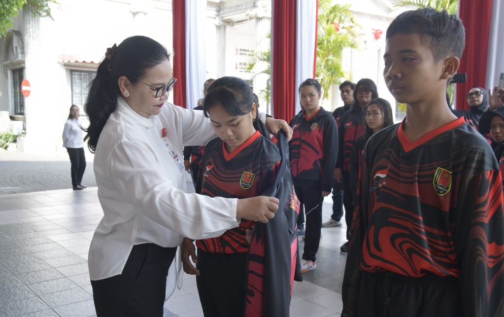 PEPARPEDA Semarang