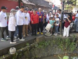Temui Warga Mangkang, Wali Kota Agustina Intervensi Sektor Kesehatan, Hunian, hingga Pengairan
