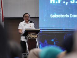 Pemkot Semarang Permudah Warga Akses Obat Lewat Pharma City