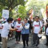 Wali Kota Agustina Kunjungi 3 Rumah Ibadah, Tegaskan Semarang Kota Ramah dan Toleran