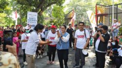 Wali Kota Agustina Kunjungi 3 Rumah Ibadah, Tegaskan Semarang Kota Ramah dan Toleran