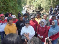 Hadapi Kemarau Ekstrem, Wali Kota Semarang Instruksikan Damkar, Dinkes, DLH, dan Jajaran Kewilayahan Siaga Penuh