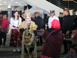 Pemkot Semarang Jadikan Ngesti Pandowo Ikon Wisata Budaya, Wali Kota Agustina Siapkan Pertunjukan Berkala di TBRS